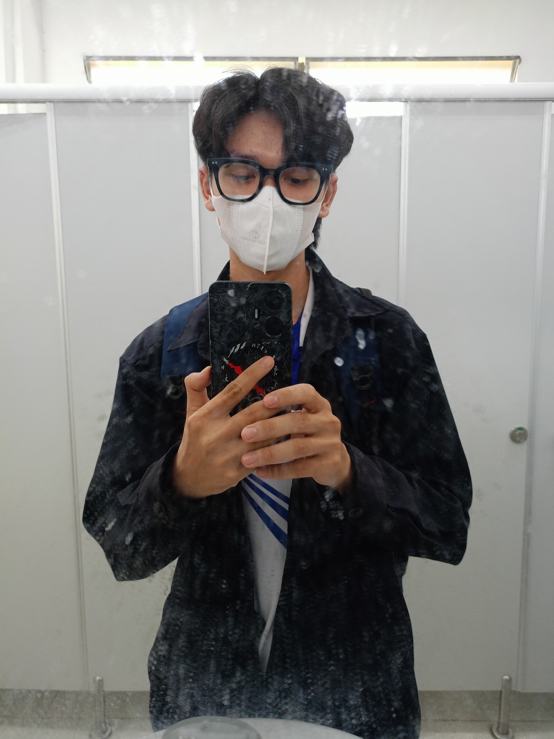 Profile picture